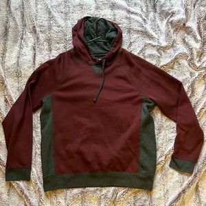 Urban Pipeline Hoodie
